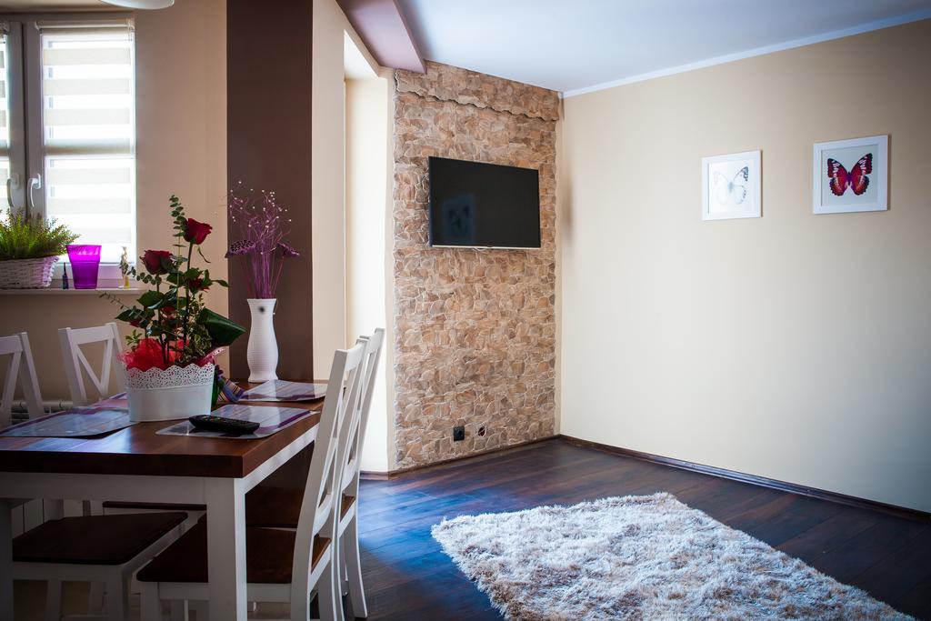 Belweder Naleczow Exterior foto